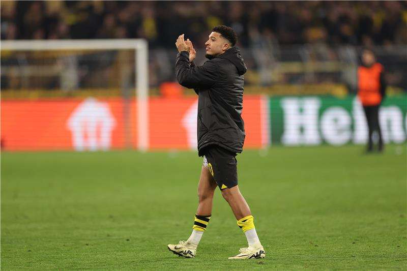 جادون سانشو