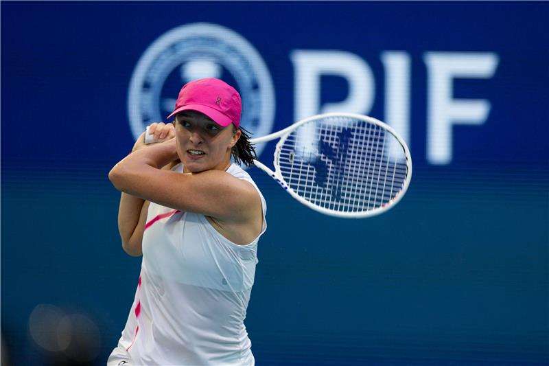 إيجا شفيونتيك