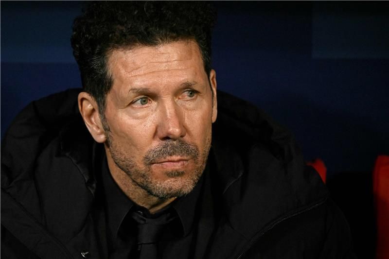 دييجو سيميوني