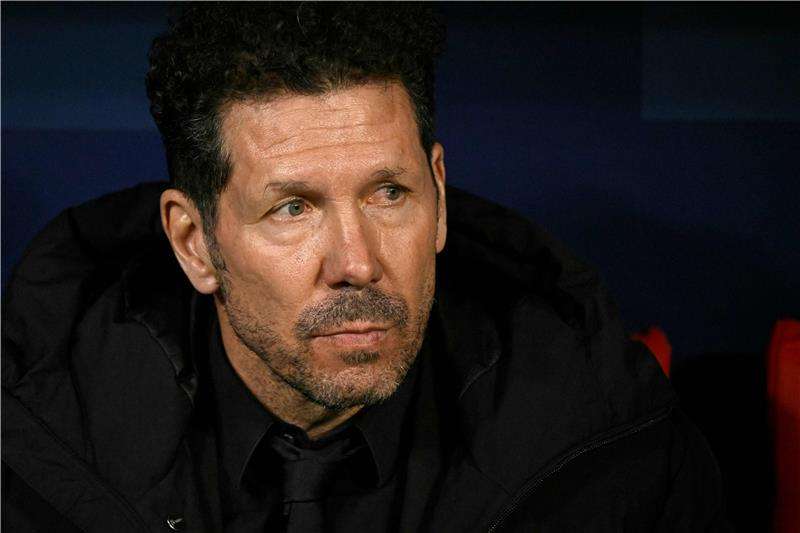 دييجو سيميوني