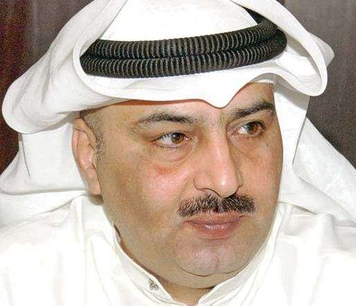 خالد عناد