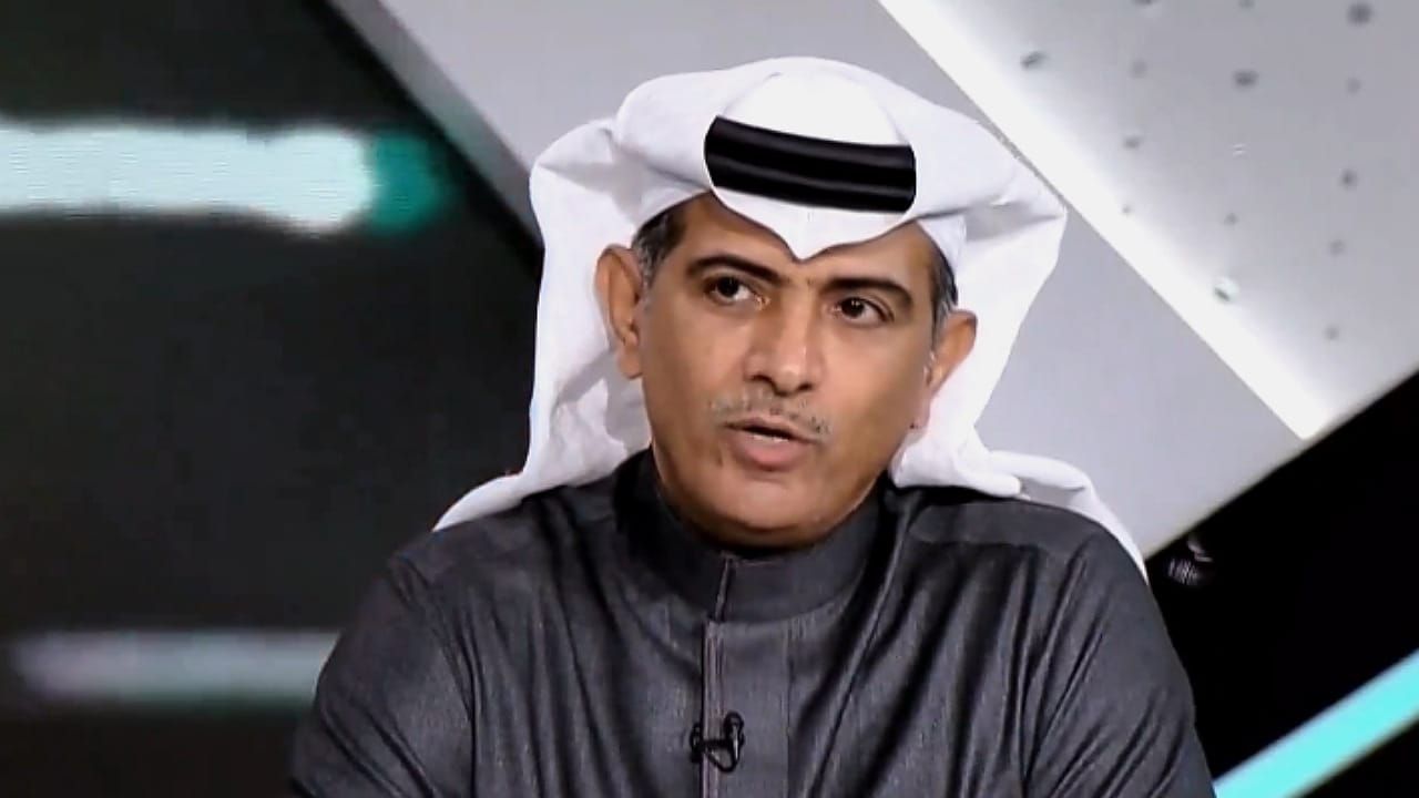 فهد الهريفي