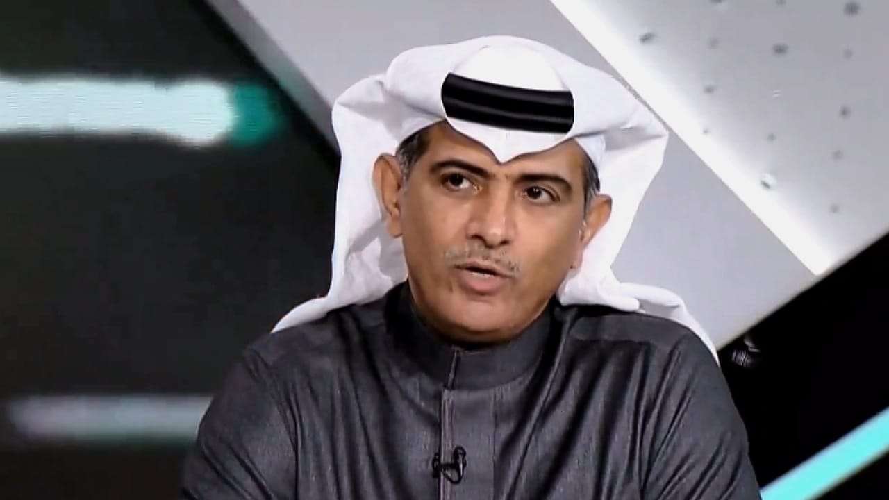فهد الهريفي