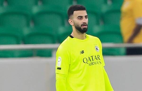 سعد الدوسري