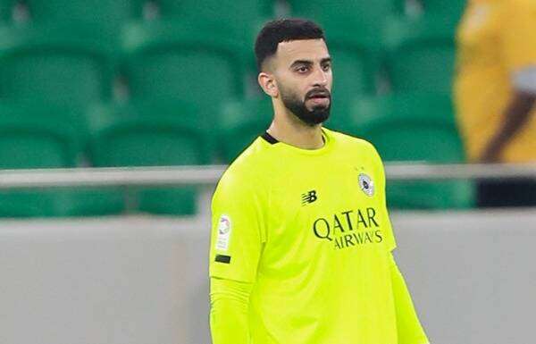 سعد الدوسري