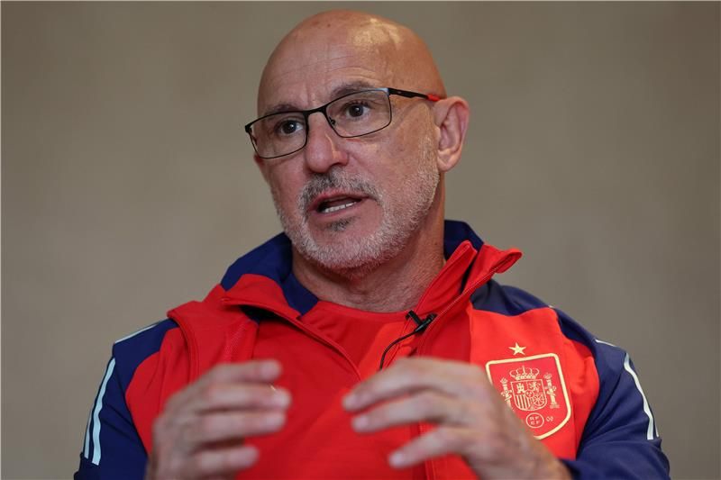 لويس دي لا فوينتي