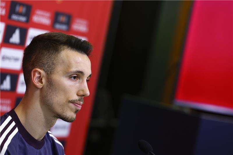 أليخاندرو جريمالدو