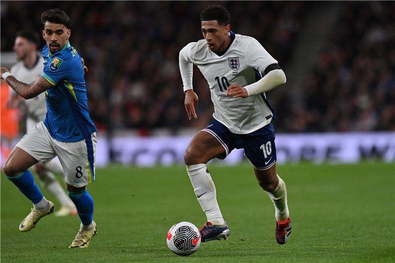 جود بيلينجهام