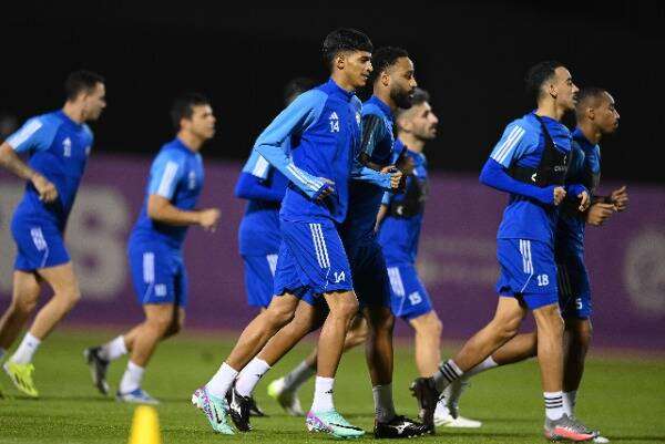 لاعبو الإمارات