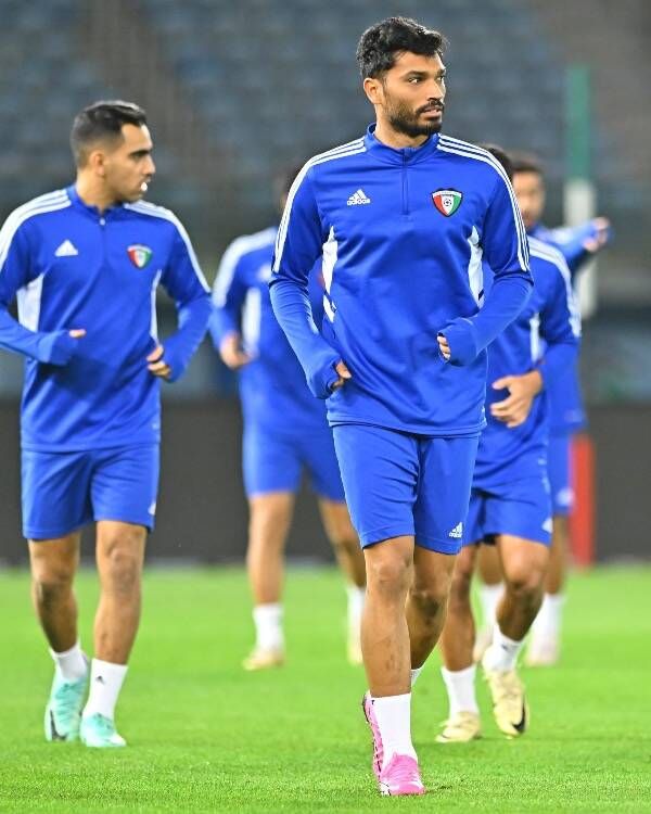 منتخب الكويت