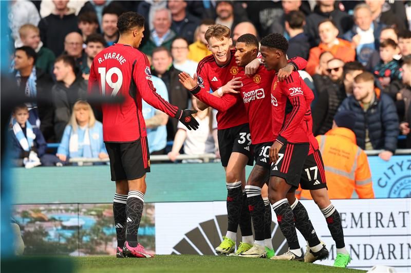 مانشستر يونايتد