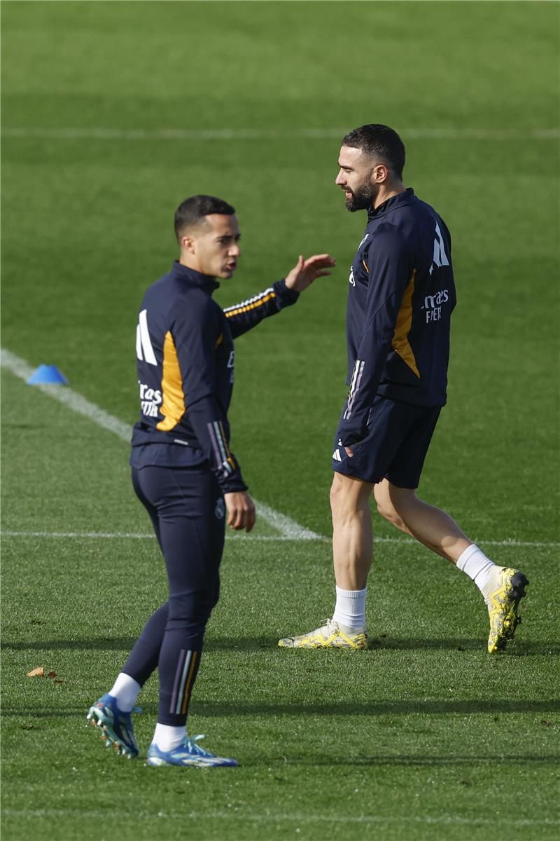 كارفاخال وفاسكيز