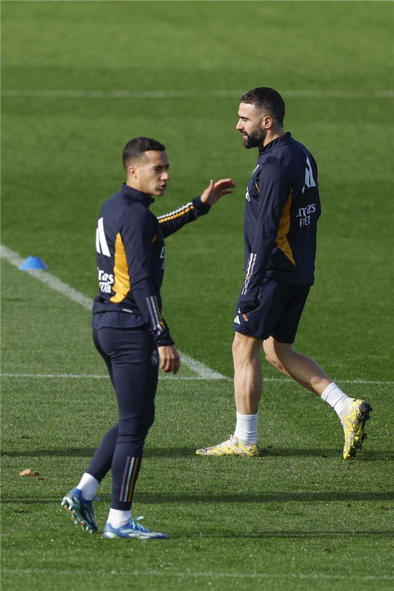 كارفاخال وفاسكيز