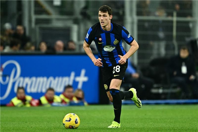 بنيامين بافارد