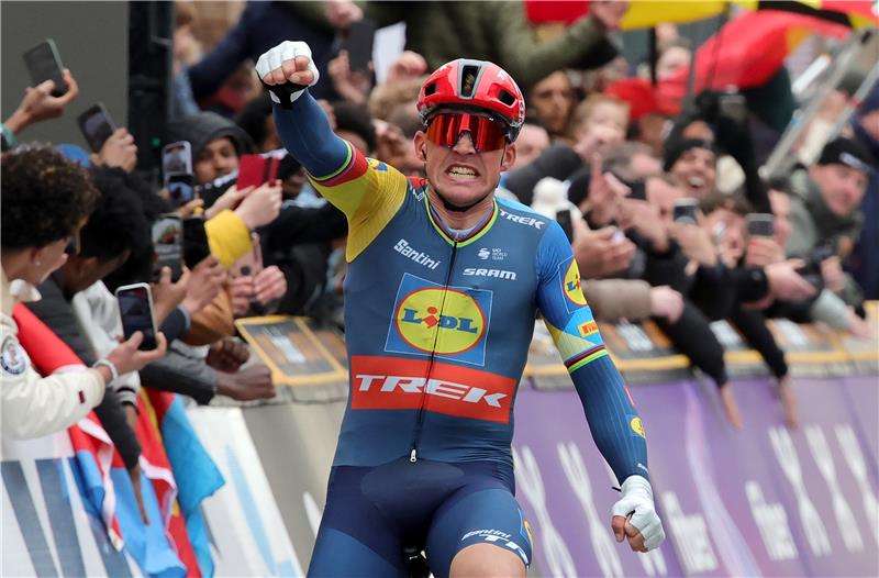 مادس بيدرسن