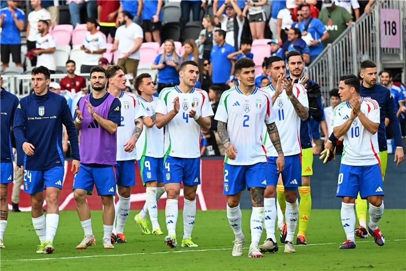 منتخب إيطاليا