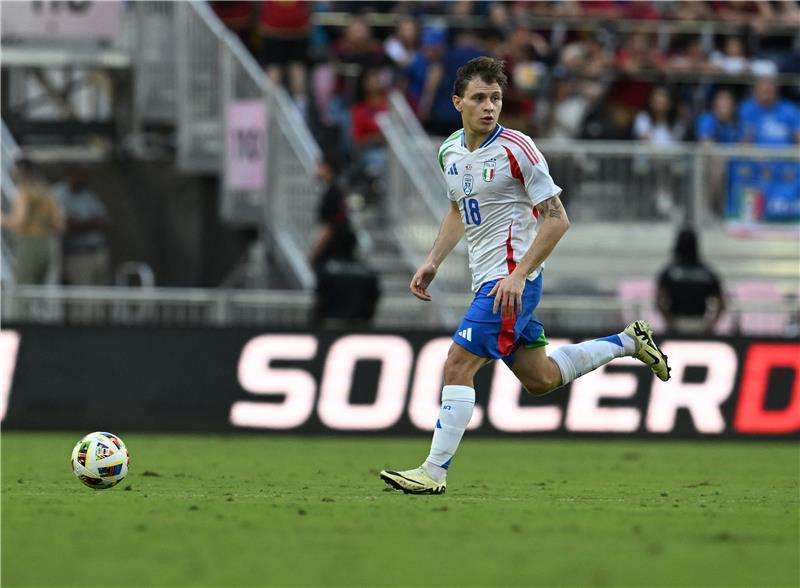 نيكولو باريلا