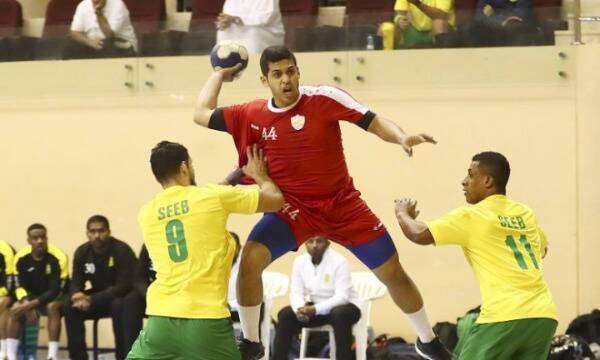 من المباراة