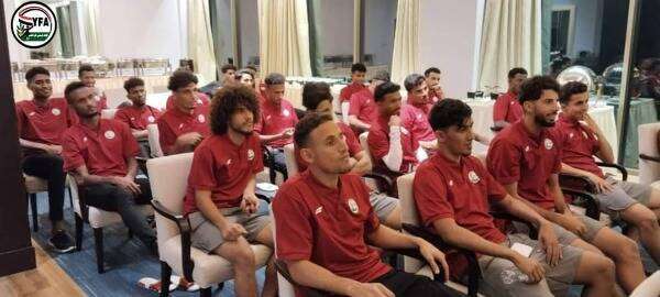 منتخب اليمن