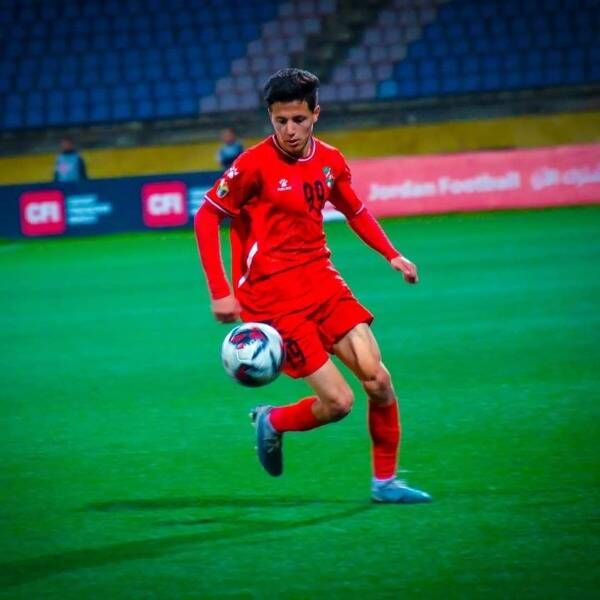 عبيدة النمارنة