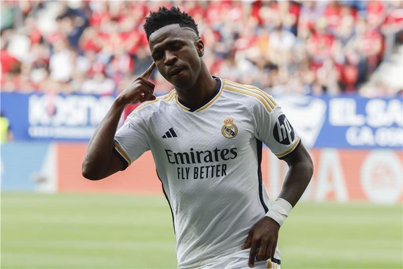 فينيسيوس جونيور