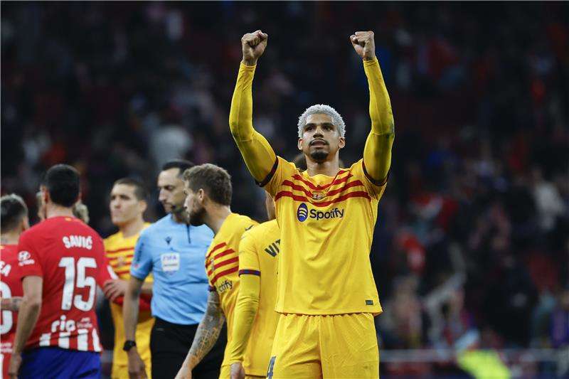 رونالد أراوخو