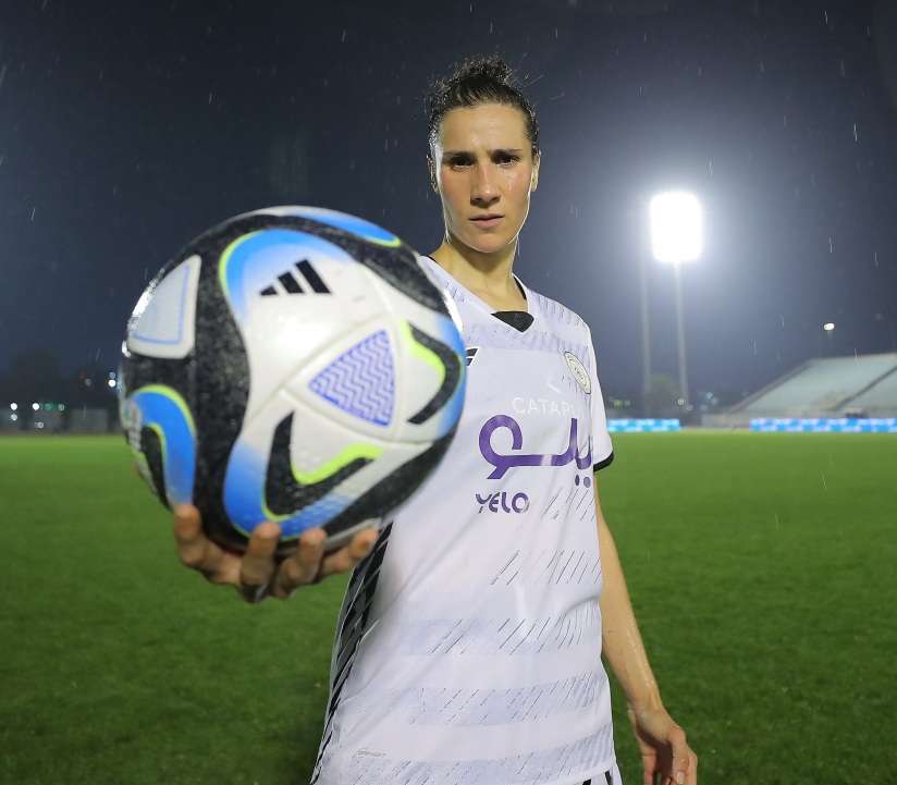 إيلا كعباشي