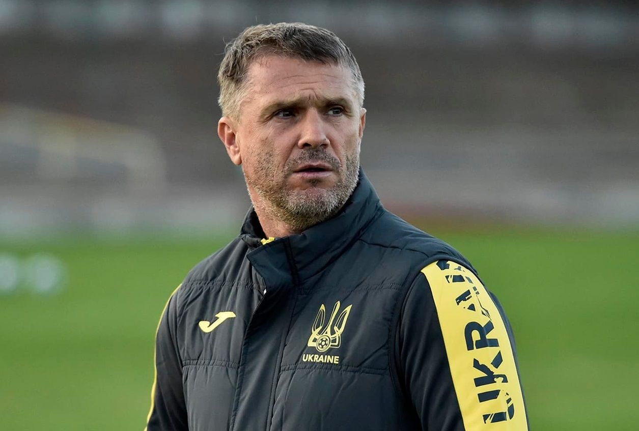 سيرجي ريبروف