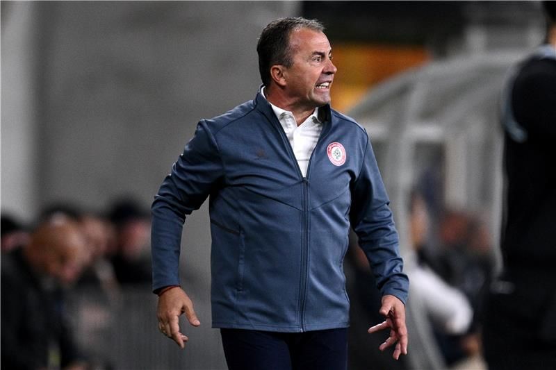 رادولوفيتش