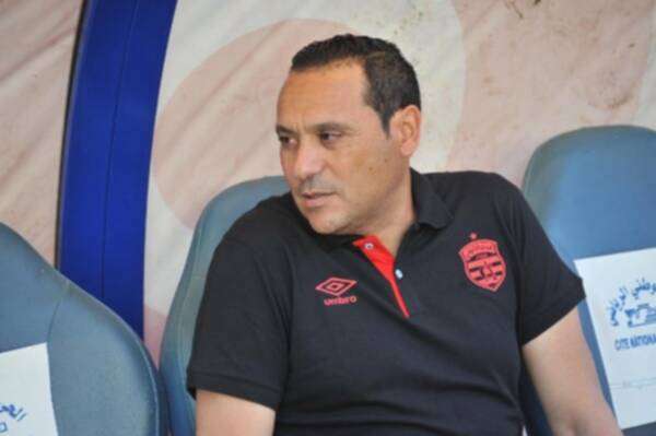 منتصر الوحيشي