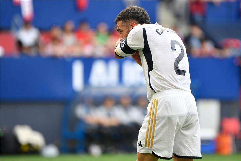 داني كارفاخال