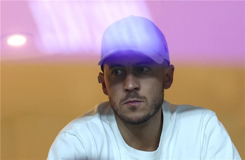 إيدين هازارد