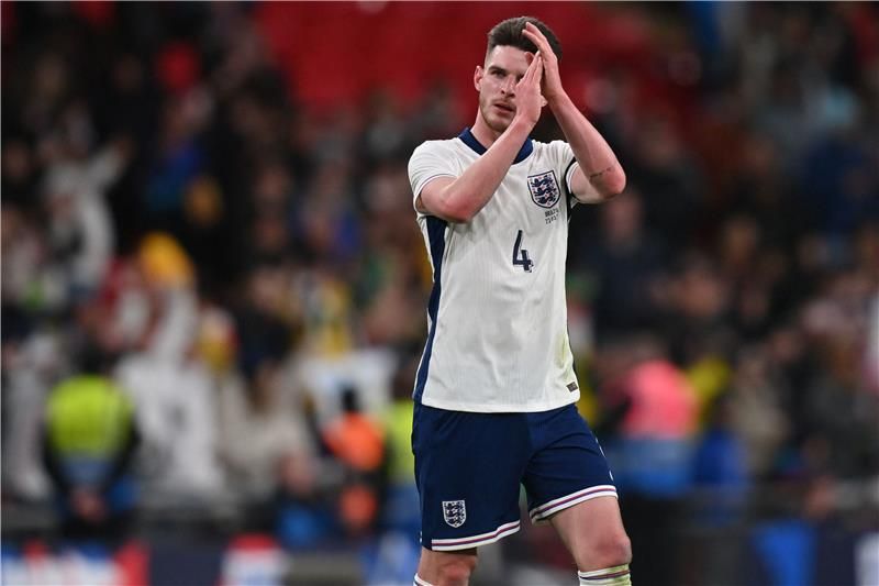 ديكلان رايس