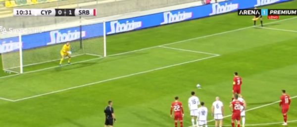 ألكسندر ميتروفيتش