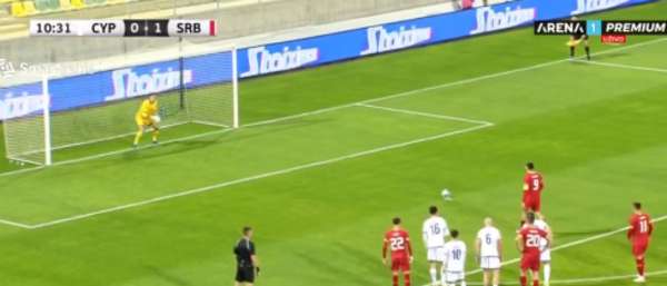 ألكسندر ميتروفيتش