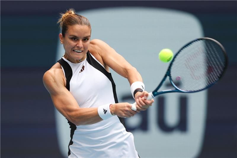 ماريا سكاري