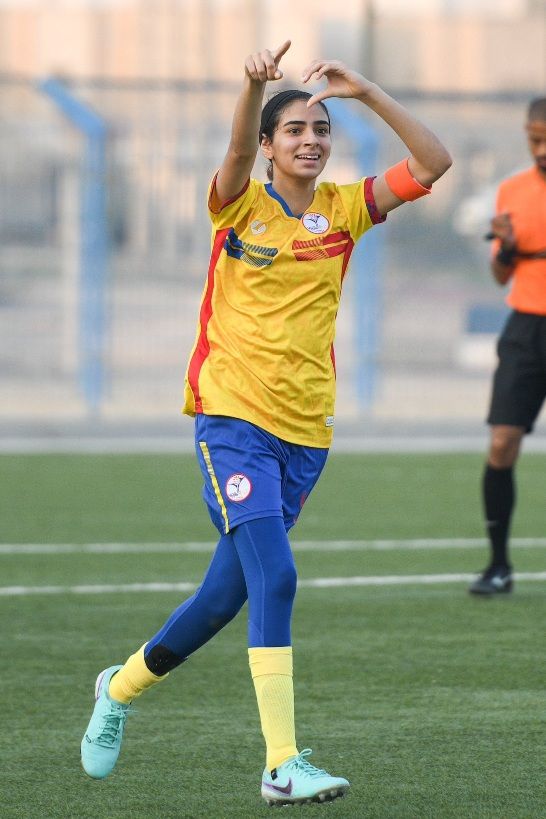 يارا الفارس