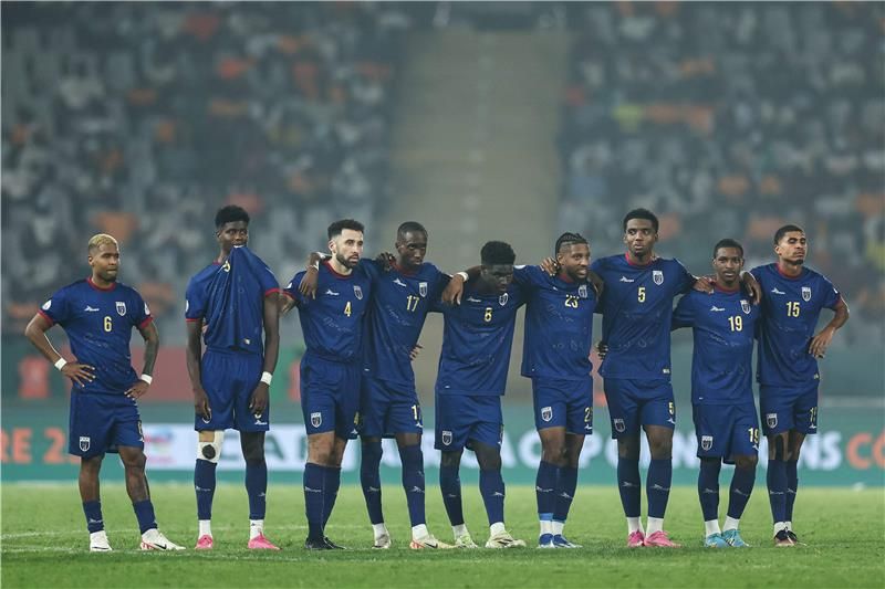 الرأس الأخضر