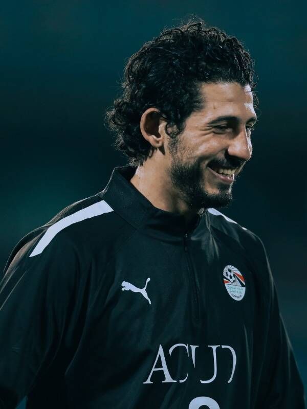 أحمد حجازي