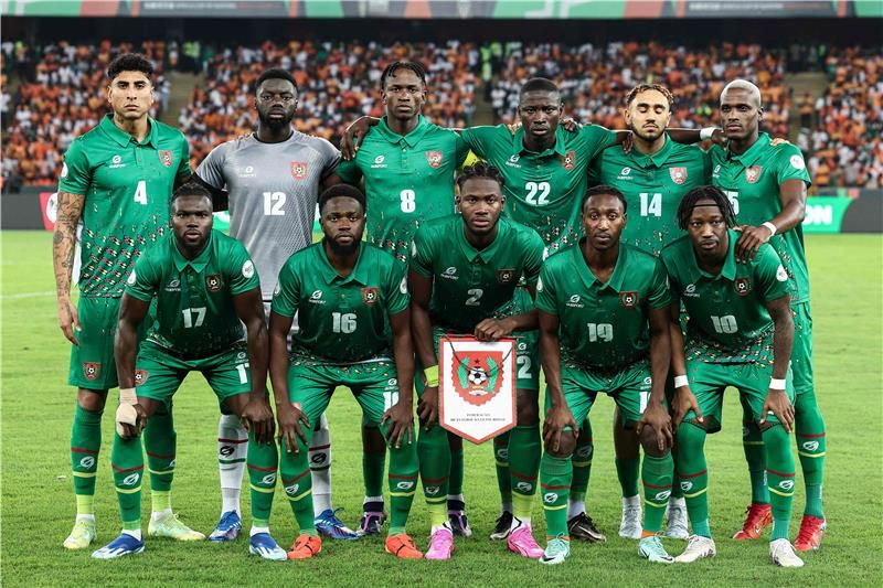 غينيا بيساو