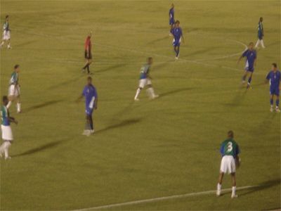 رمية جانبية لسدوس ومشروع هجوم جديد