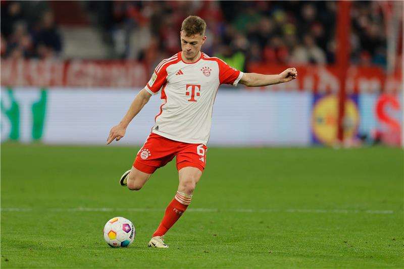 جوشوا كيميتش