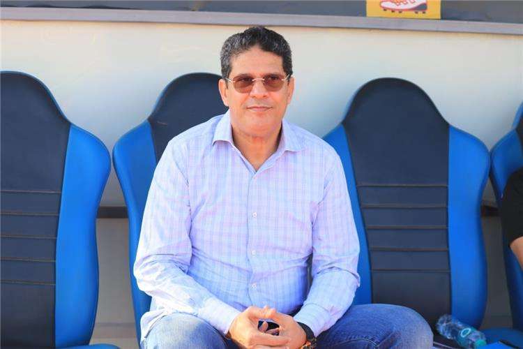 أيمن الرمادي