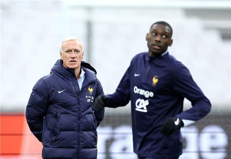 ديديه ديشامب