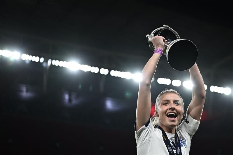 ليا ويليامسون