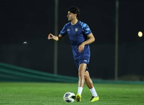 محمود داوود