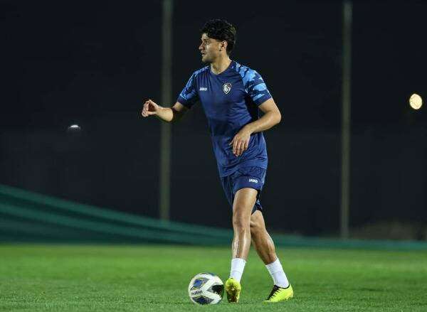 محمود داوود