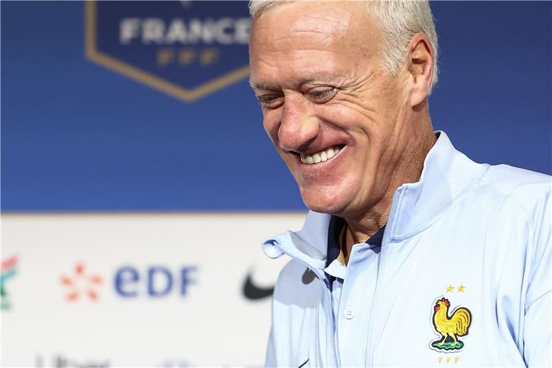 ديديه ديشامب