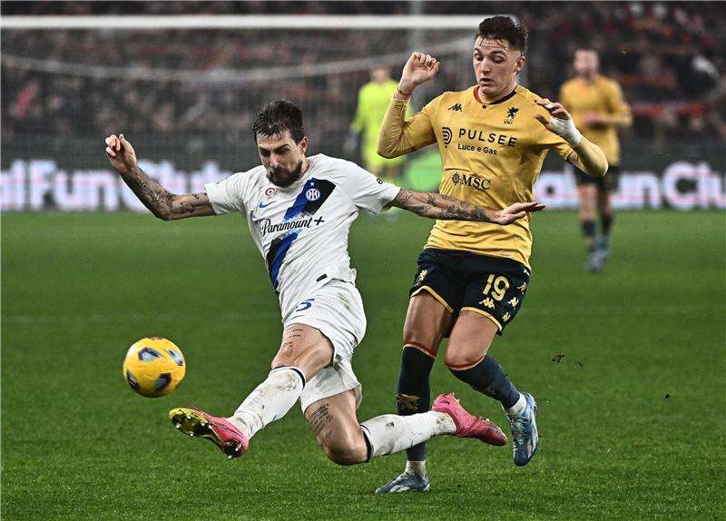 فرانشيسكو أتشيربي