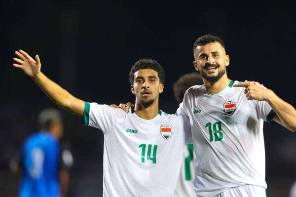 العراق